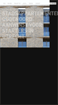 Mobile Screenshot of fusestudio.nl